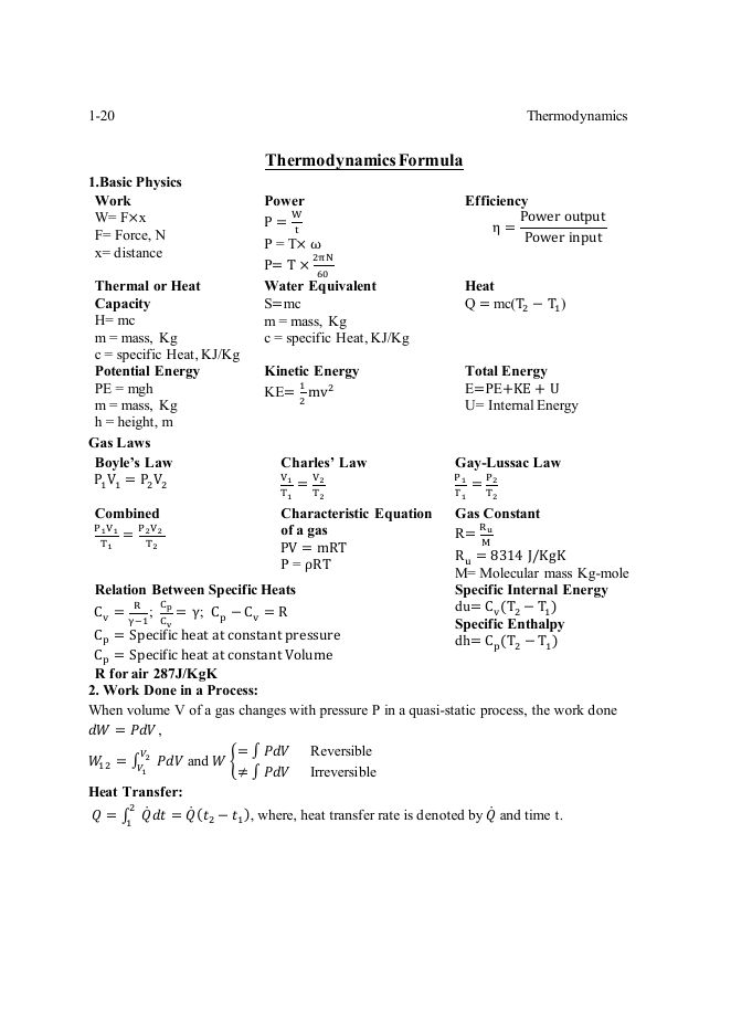 Fundamentals of Mechanical Engineering (2nd Ed) — পৃষ্ঠা 5